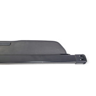 Honda CR-Z CRZ 11-15 Trunk Cargo Cover Tonneau Shade Black, 84400-SZT-G02, E030, OEM, 2011, 2012, 2013, 2014, 2015