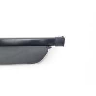 Honda CR-Z CRZ 11-15 Trunk Cargo Cover Tonneau Shade Black, 84400-SZT-G02, E030, OEM, 2011, 2012, 2013, 2014, 2015