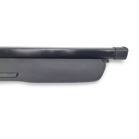 Honda CR-Z CRZ 11-15 Trunk Cargo Cover Tonneau Shade Black, 84400-SZT-G02, E030, OEM, 2011, 2012, 2013, 2014, 2015
