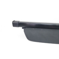 Honda CR-Z CRZ 11-15 Trunk Cargo Cover Tonneau Shade Black, 84400-SZT-G02, E030, OEM, 2011, 2012, 2013, 2014, 2015
