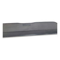 Honda CR-Z CRZ 11-15 Trunk Cargo Cover Tonneau Shade Black, 84400-SZT-G02, E030, OEM, 2011, 2012, 2013, 2014, 2015