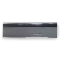 Honda CR-Z CRZ 11-15 Trunk Cargo Cover Tonneau Shade Black, 84400-SZT-G02, E030, OEM, 2011, 2012, 2013, 2014, 2015