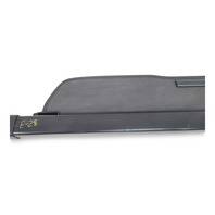 Honda CR-Z CRZ 11-15 Trunk Cargo Cover Tonneau Shade Black, 84400-SZT-G02, E030, OEM, 2011, 2012, 2013, 2014, 2015
