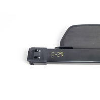 Honda CR-Z CRZ 11-15 Trunk Cargo Cover Tonneau Shade Black, 84400-SZT-G02, E030, OEM, 2011, 2012, 2013, 2014, 2015