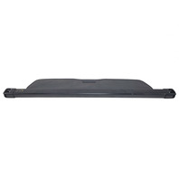 Honda CR-Z CRZ 11-15 Trunk Cargo Cover Tonneau Shade Black, 84400-SZT-G02, E030, OEM, 2011, 2012, 2013, 2014, 2015