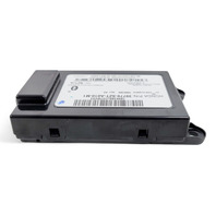Honda CR-Z CRZ 11-15 Bluetooth Control Unit Module, 39770-SZT-A01, E030, OEM, 2011, 2012, 2013, 2014, 2015