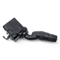 Honda CR-Z CRZ 11-15 Windshield Wiper Switch, 35256-SWA-A11, E030, OEM, 2011, 2012, 2013, 2014, 2015