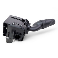 Honda CR-Z CRZ 11-15 Windshield Wiper Switch, 35256-SWA-A11, E030, OEM, 2011, 2012, 2013, 2014, 2015