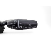 Honda CR-Z CRZ 11-15 Windshield Wiper Switch, 35256-SWA-A11, E030, OEM, 2011, 2012, 2013, 2014, 2015