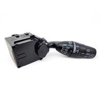 Honda CR-Z CRZ 11-15 Windshield Wiper Switch, 35256-SWA-A11, E030, OEM, 2011, 2012, 2013, 2014, 2015