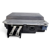 Honda CR-Z CRZ 11-12 Converter Module Unit DC-DC, 1C800-RTW-0030, E030, OEM, 2011, 2012