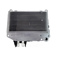 Honda CR-Z CRZ 11-12 Converter Module Unit DC-DC, 1C800-RTW-0030, E030, OEM, 2011, 2012 Honda CR-Z CRZ 11-12 Converter Module Unit DC-DC, 1C800-RTW-0030, E030, OEM, 2011, 2012