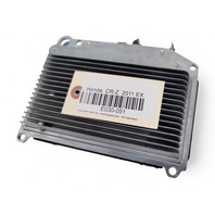 Honda CR-Z CRZ 11-12 Converter Module Unit DC-DC, 1C800-RTW-0030, E030, OEM, 2011, 2012
