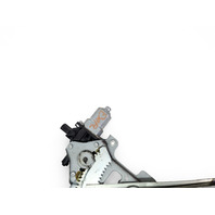Honda CR-Z CRZ 11-16 Front Window Regulator w/Motor Left/Driver, E030, OEM, 2011, 2012, 2013, 2014, 2015, 2016