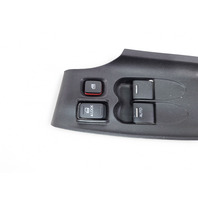 Honda CR-Z CRZ 11-16 Master Window Switch Left/Driver, 35750-SZT-G21, E030, OEM, 2011, 2012, 2013, 2014, 2015, 2016