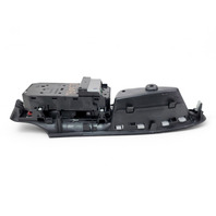 Honda CR-Z CRZ 11-16 Master Window Switch Left/Driver, 35750-SZT-G21, E030, OEM, 2011, 2012, 2013, 2014, 2015, 2016