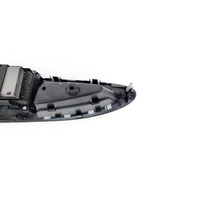 Honda CR-Z CRZ 11-16 Master Window Switch Left/Driver, 35750-SZT-G21, E030, OEM, 2011, 2012, 2013, 2014, 2015, 2016