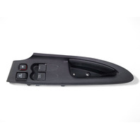 Honda CR-Z CRZ 11-16 Master Window Switch Left/Driver, 35750-SZT-G21, E030, OEM, 2011, 2012, 2013, 2014, 2015, 2016
