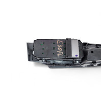 Honda CR-Z CRZ 11-16 Master Window Switch Left/Driver, 35750-SZT-G21, E030, OEM, 2011, 2012, 2013, 2014, 2015, 2016