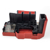 Honda CR-Z CRZ 11-16 Positive Battery Fuse Terminal, 38210-TK6-003, E030, OEM, 2011, 2012, 2013, 2014, 2015, 2016
