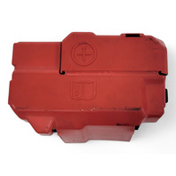 Honda CR-Z CRZ 11-16 Positive Battery Fuse Terminal, 38210-TK6-003, E030, OEM, 2011, 2012, 2013, 2014, 2015, 2016