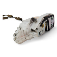 Honda CR-Z CRZ 11-13 Front Door Lock Latch Actuator Left, 72150-SZT-A02, E030, OEM, 2011, 2012, 2013