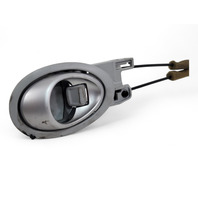 Honda CR-Z CRZ 11-13 Front Door Lock Latch Actuator Left, 72150-SZT-A02, E030, OEM, 2011, 2012, 2013