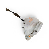Honda CR-Z CRZ 11-13 Front Door Lock Latch Actuator Left, 72150-SZT-A02, E030, OEM, 2011, 2012, 2013