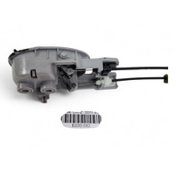 Honda CR-Z CRZ 11-13 Front Door Lock Latch Actuator Left, 72150-SZT-A02, E030, OEM, 2011, 2012, 2013