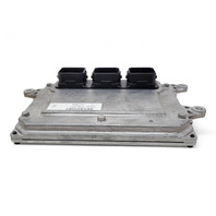 Honda CR-Z CRZ 11 Engine Control Unit Computer ECU AT 37820-RTW-305, E030, OEM, 2011