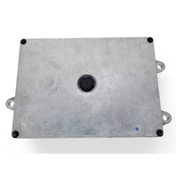 Honda CR-Z CRZ 11 Engine Control Unit Computer ECU AT 37820-RTW-305, E030, OEM, 2011