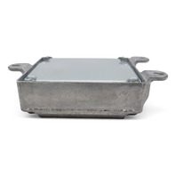 Honda CR-Z CRZ 11 SRS Unit Air Module Computer Bag, 77960-SZT-A01, E030, OEM, 2011