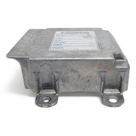 Honda CR-Z CRZ 11 SRS Unit Air Module Computer Bag, 77960-SZT-A01, E030, OEM, 2011