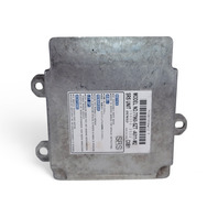 Honda CR-Z CRZ 11 SRS Unit Air Module Computer Bag, 77960-SZT-A01, E030, OEM, 2011 Honda CR-Z CRZ 11 SRS Unit Air Module Computer Bag, 77960-SZT-A01, E030, OEM, 2011