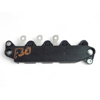 Honda CR-Z CRZ 11-12 Phase Current Sensor Assy, 1K520-RBJ-003, E030, OEM, 2011, 2012