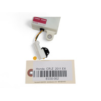 Honda CR-Z CRZ 11-12 Relay Junction Battery Block, 1K530-RBJ-003, E030, OEM, 2011, 2012