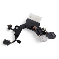 Honda CR-Z 11-12 Hybrid Battery Wiring Harness 1N000-RBJ-000, E030, OEM, 2011, 2012