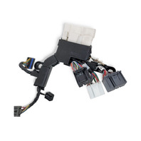 Honda CR-Z 11-12 Hybrid Battery Wiring Harness 1N000-RBJ-000, E030, OEM, 2011, 2012