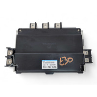 Honda CR-Z CRZ 11-12 Converter Module Unit DC-DC Inverter, 1B210-RBJ-013, E030, OEM, 2011, 2012