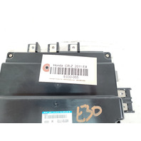 Honda CR-Z CRZ 11-12 Converter Module Unit DC-DC Inverter, 1B210-RBJ-013, E030, OEM, 2011, 2012