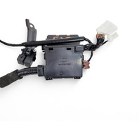 Honda CR-Z CRZ 11-12 Battery Wiring Harness, E030, OEM, 2011, 2012