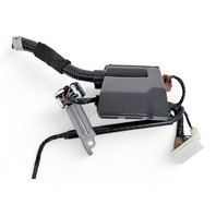 Honda CR-Z CRZ 11-12 Battery Wiring Harness, E030, OEM, 2011, 2012