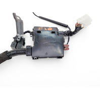 Honda CR-Z CRZ 11-12 Battery Wiring Harness, E030, OEM, 2011, 2012