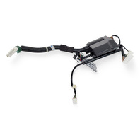 Honda CR-Z CRZ 11-12 Battery Wiring Harness, E030, OEM, 2011, 2012