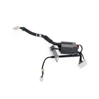 Honda CR-Z CRZ 11-12 Battery Wiring Harness, E030, OEM, 2011, 2012