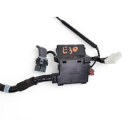 Honda CR-Z CRZ 11-12 Battery Wiring Harness, E030, OEM, 2011, 2012