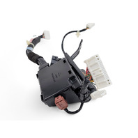 Honda CR-Z CRZ 11-12 Battery Wiring Harness, E030, OEM, 2011, 2012