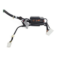 Honda CR-Z CRZ 11-12 Battery Wiring Harness, E030, OEM, 2011, 2012