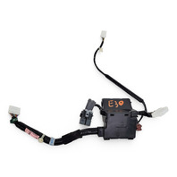 Honda CR-Z CRZ 11-12 Battery Wiring Harness, E030, OEM, 2011, 2012