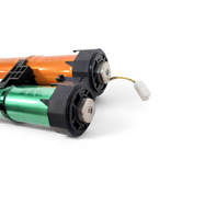Honda CR-Z CRZ 11-12 Lithium Ion Battery Cell Hybrid, E030, OEM, 2011, 2012